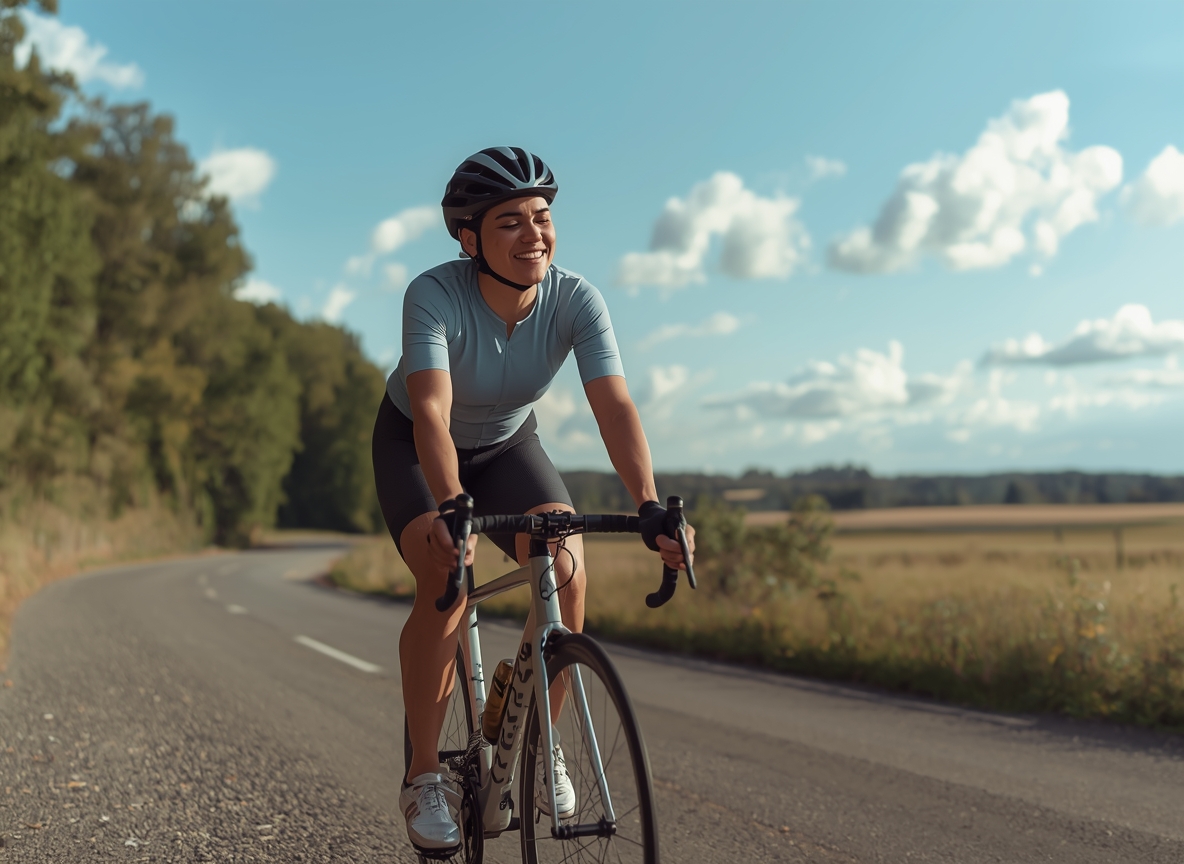 Wheel-inspired artwork beside contact details for Mallcommodityei